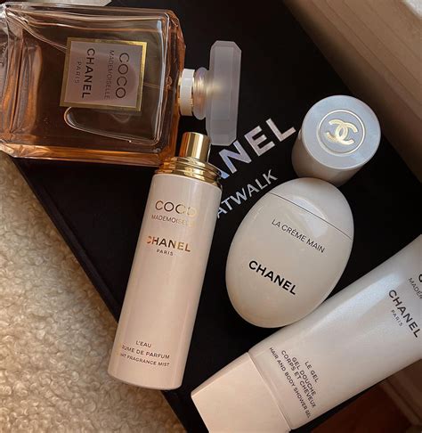 chanel new skincare 2018|Chanel skin care review.